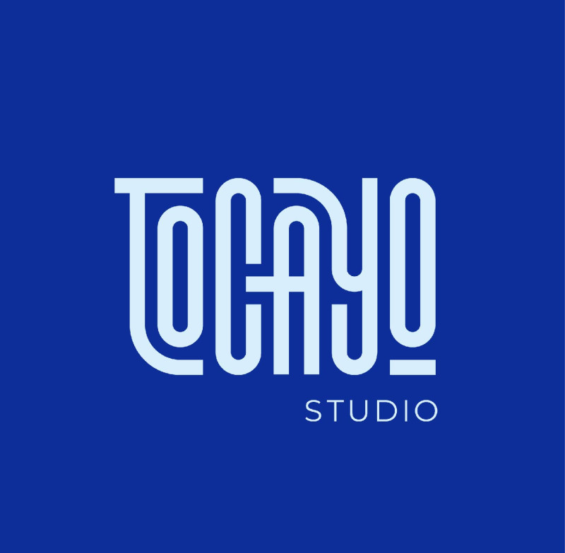 Logo TOCAYO