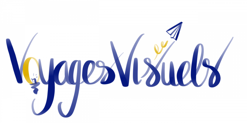 Voyages visuels