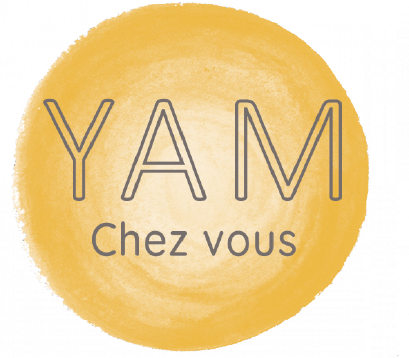 YAM chez vous