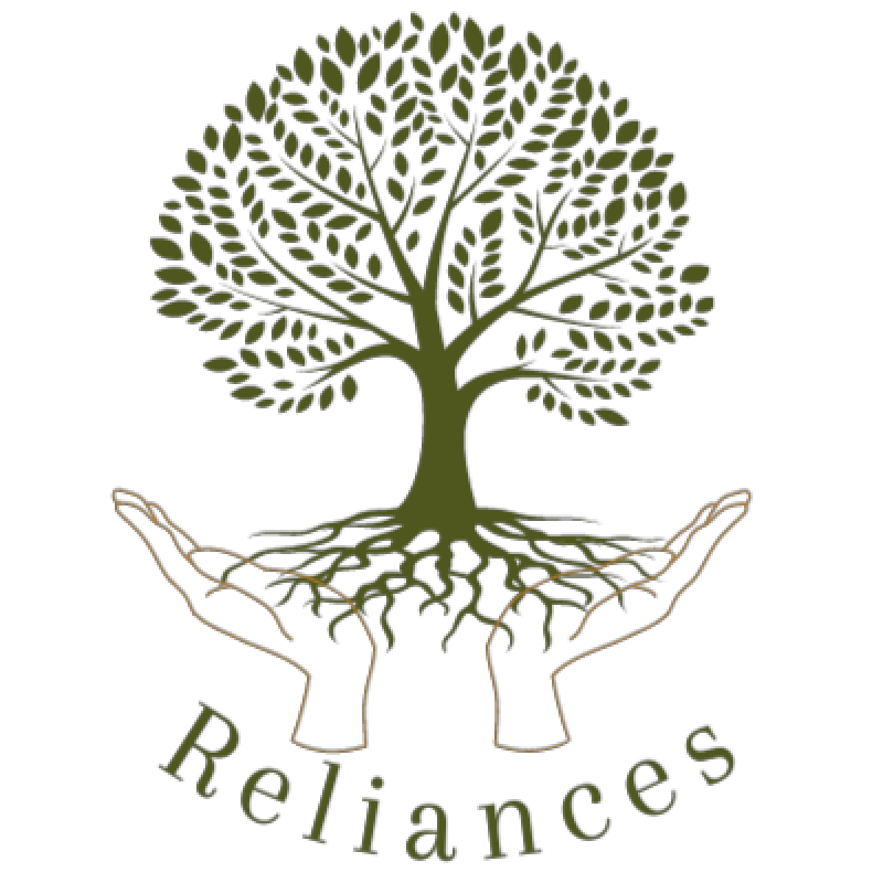 Reliances - Relier les êtres humains entre eux 
