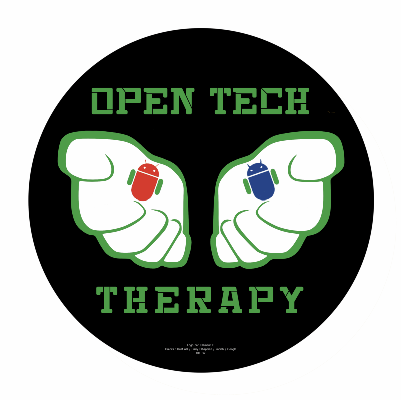 Open Tech Therapy