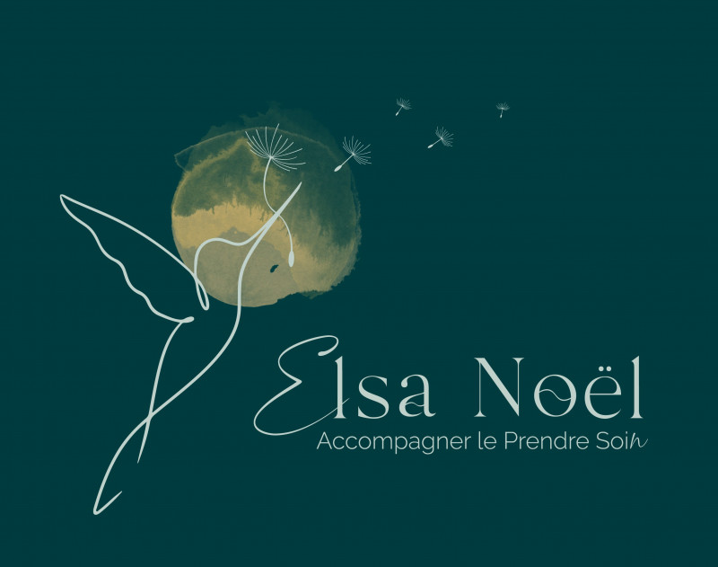Elsa NOEL - Accompagner le Prendre Soin