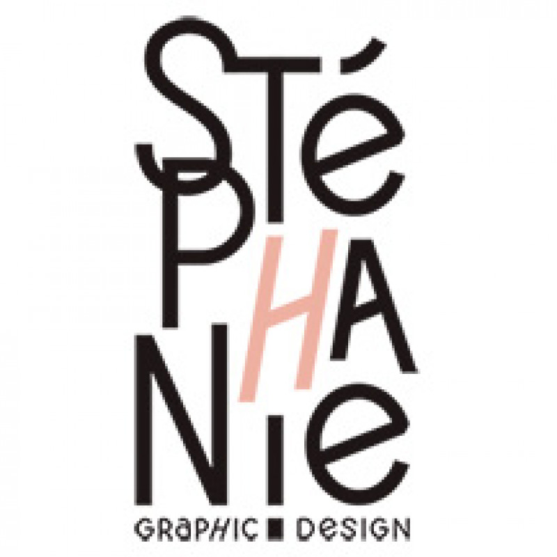 Stéphanie Graphic Design