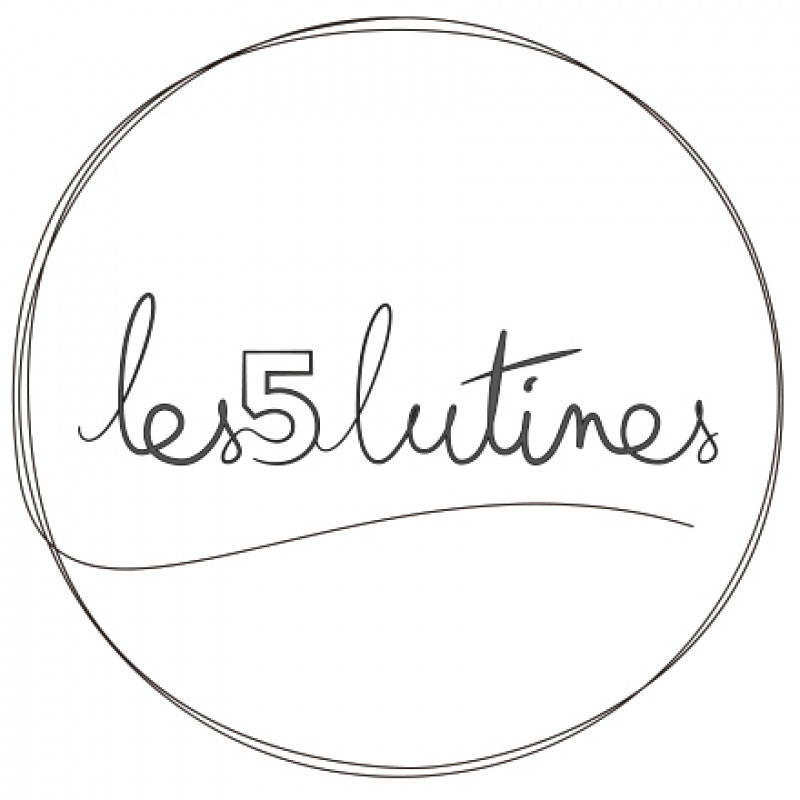 Les 5 lutines