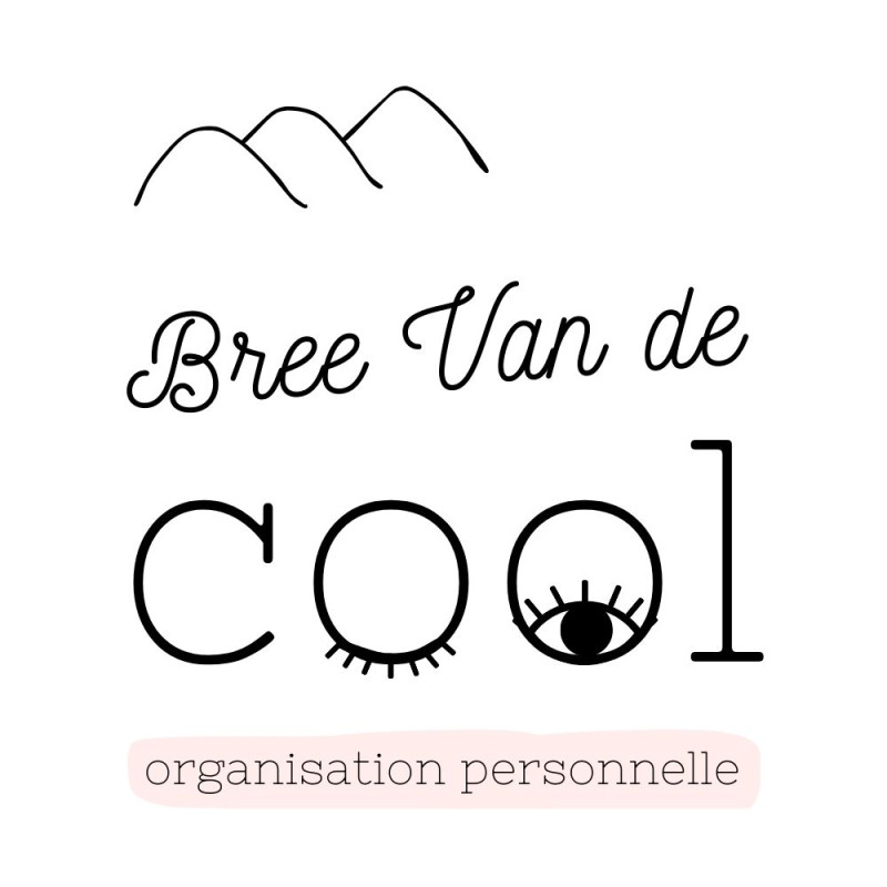 Bree Van de Cool