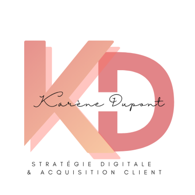Logo Karène Dupont