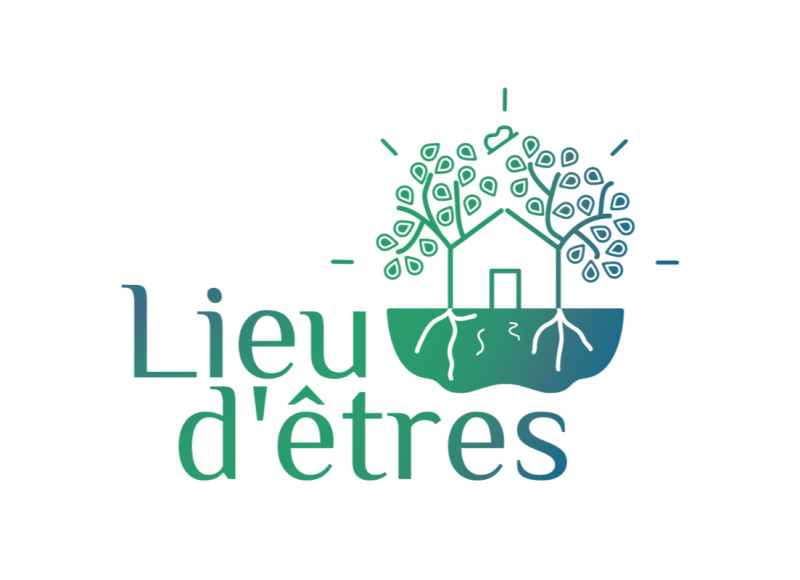 Logo Lieu d'êtres