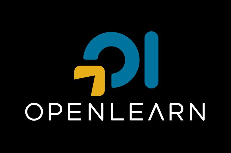 Logo Openlearn