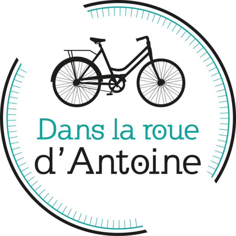 Dans la roue d'Antoine