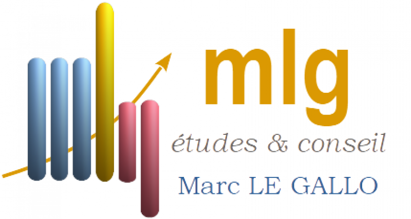 mlg études & conseil - Marc LE GALLO