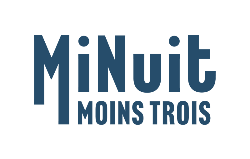 Minuit moins trois