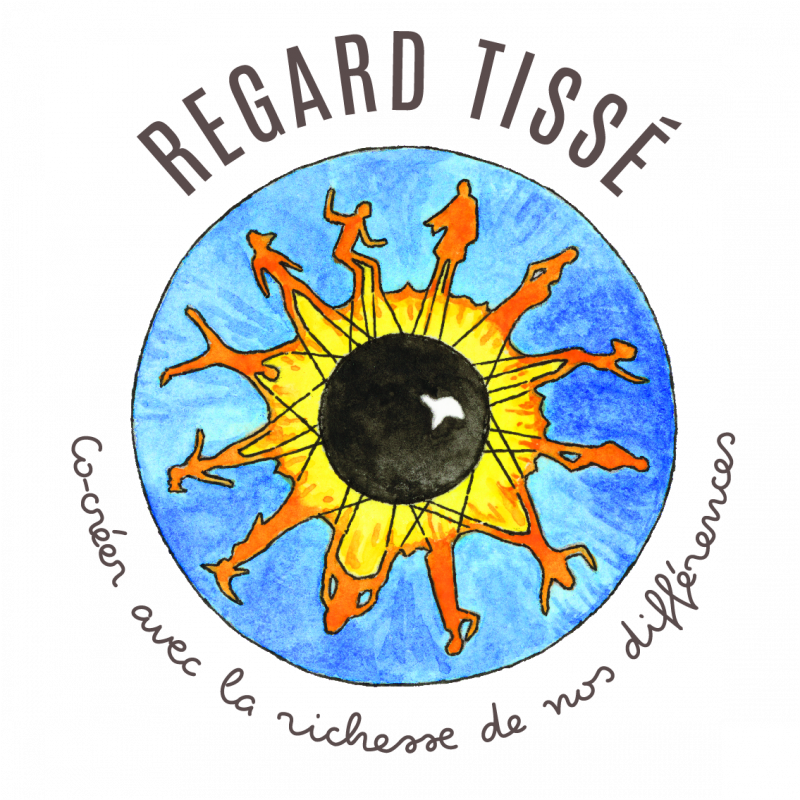 regardtissé