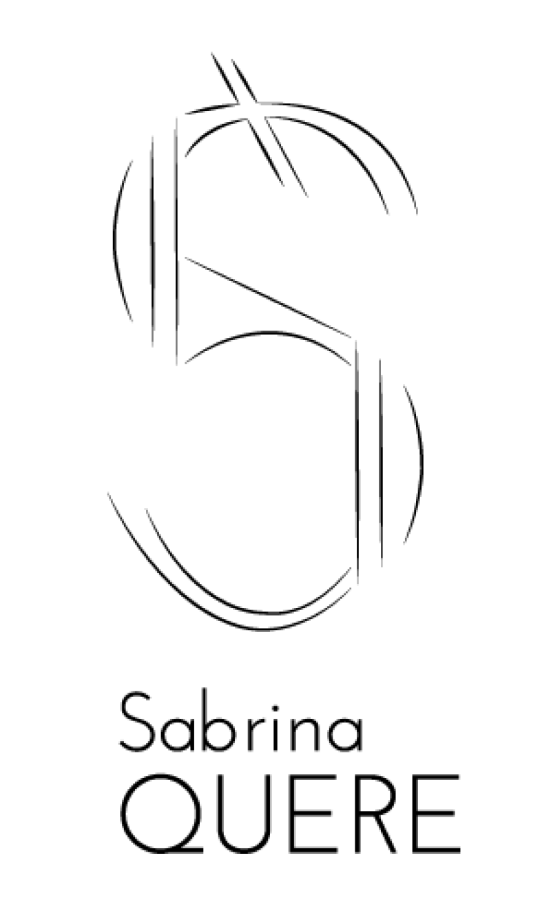 Logo de Sabrina QUERE, Assistante administrative et graphiste à Nantes