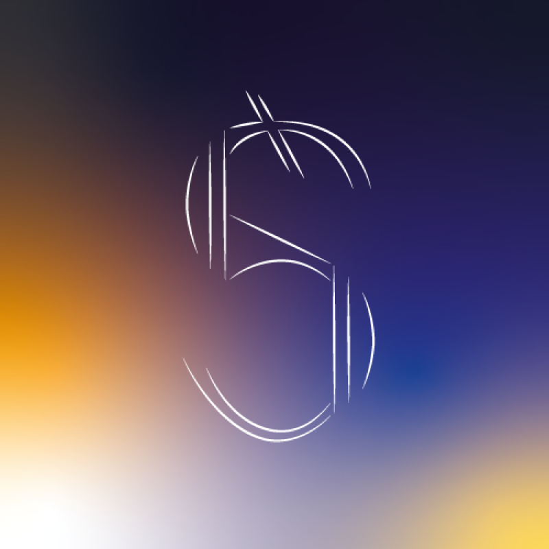 Logo de Sabrina QUERE, Assistante administrative et graphiste à Nantes