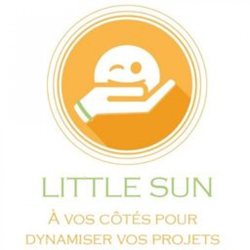 Logo LITTLE SUN