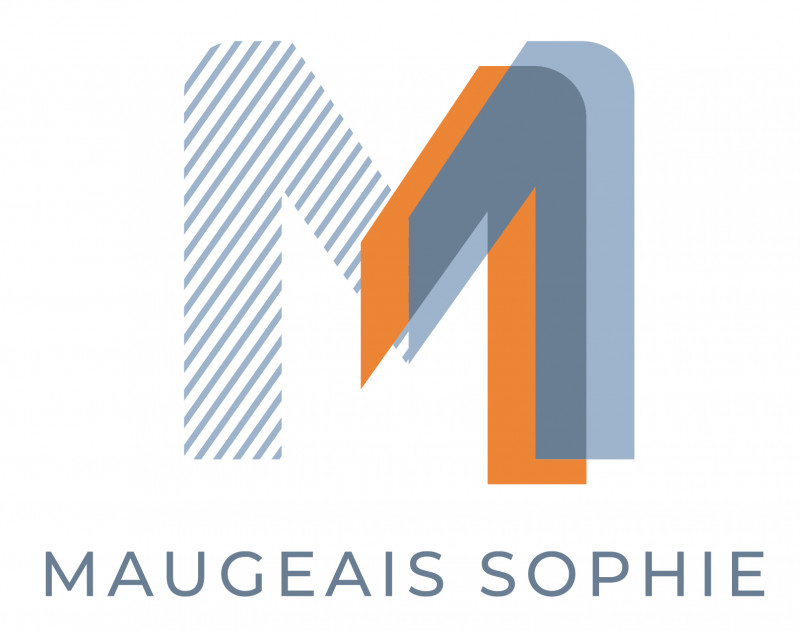 MAUGEAIS Sophie - logo