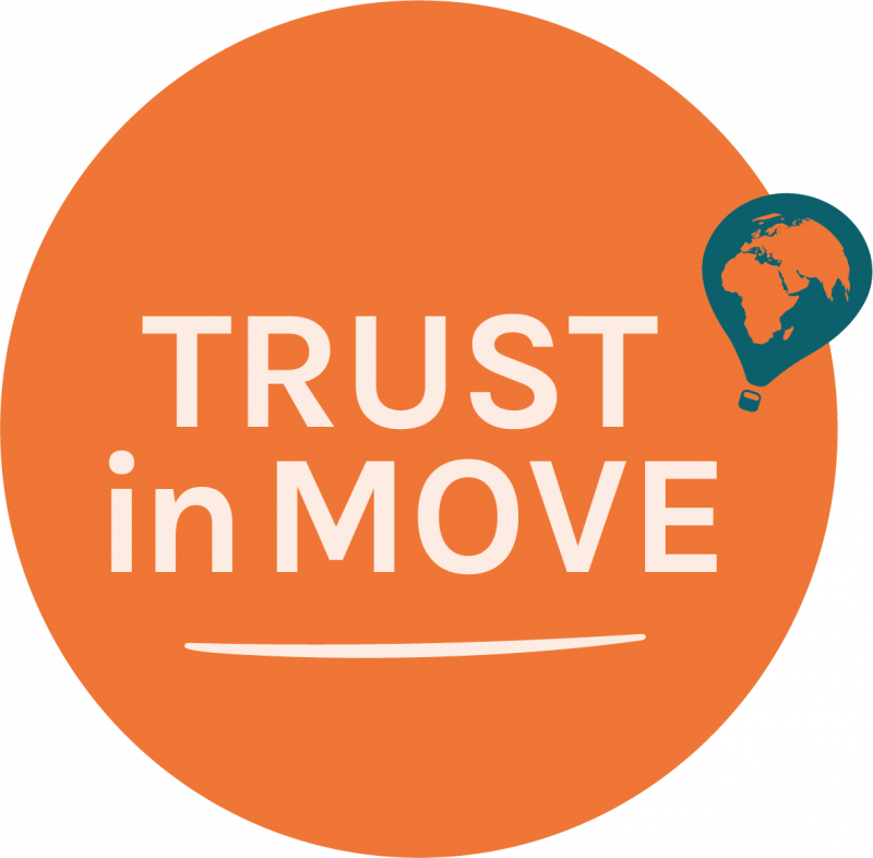 Trust in Move