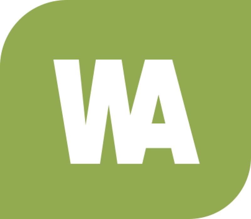 Ceci est le logo de Web Architect