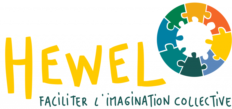 Faciliter l'imagination collective