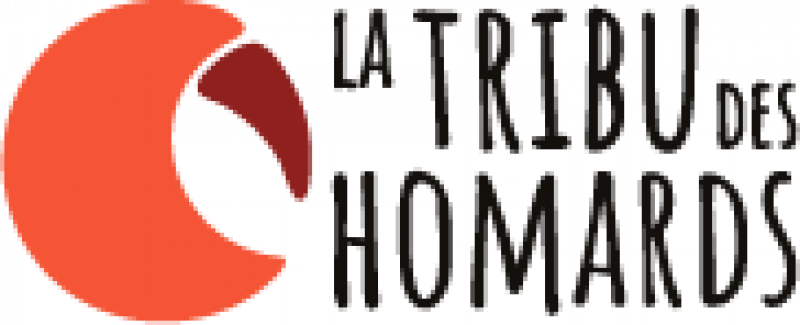 logo La Tribu des Homards