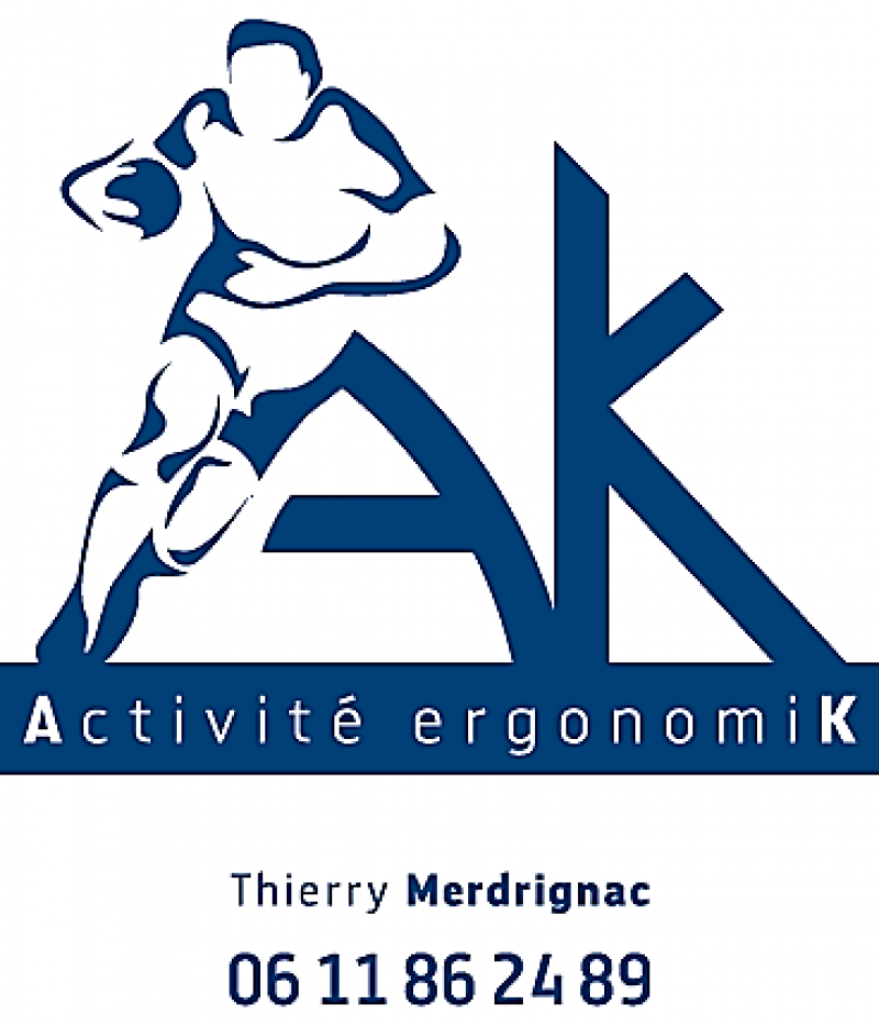 ACTIVITE ERGONOMIK