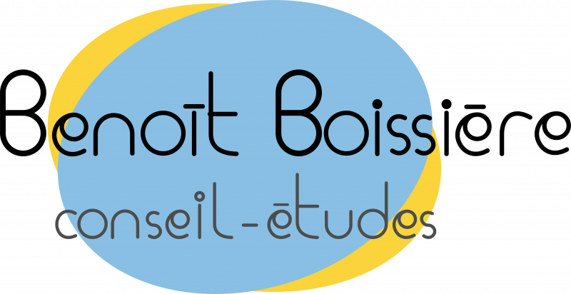 Logo BBCE
