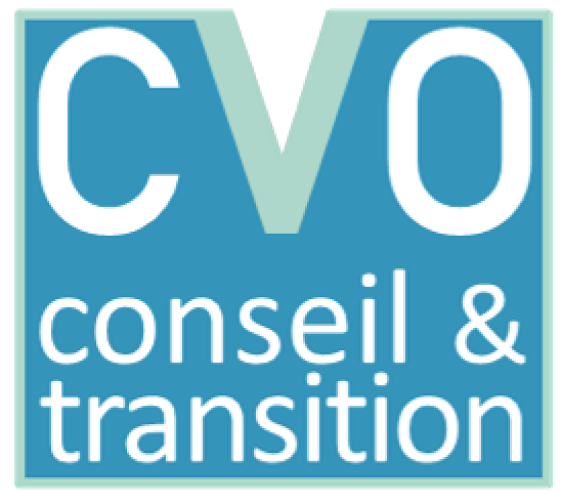 CVO conseil et transition