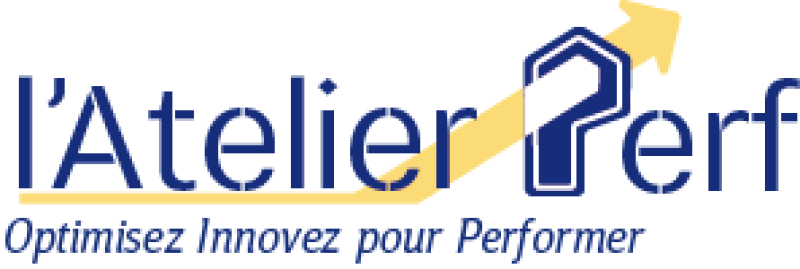 L'Atelier Perf - Optimizez Innovez pour Performer