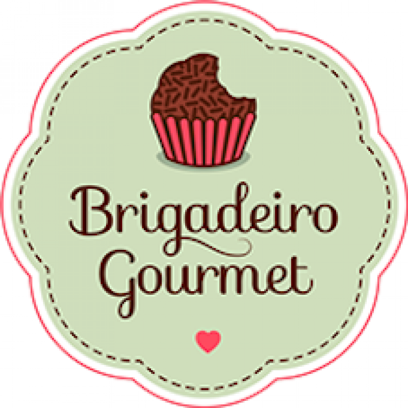 Brigadeiro Gourmet