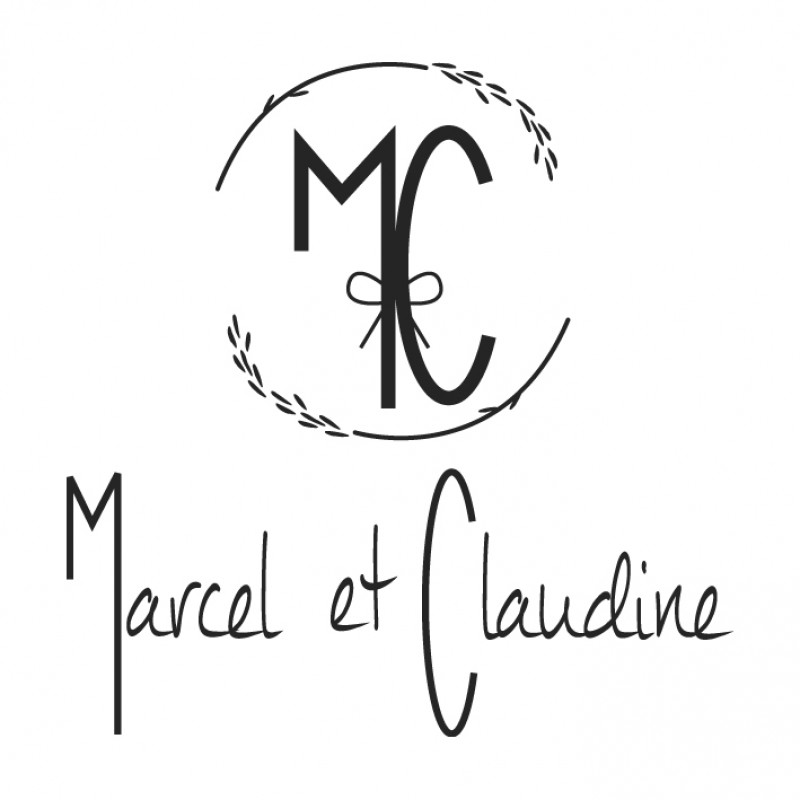 Marcel et Claudine