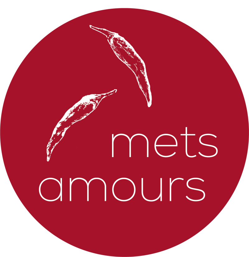 logo mets amours