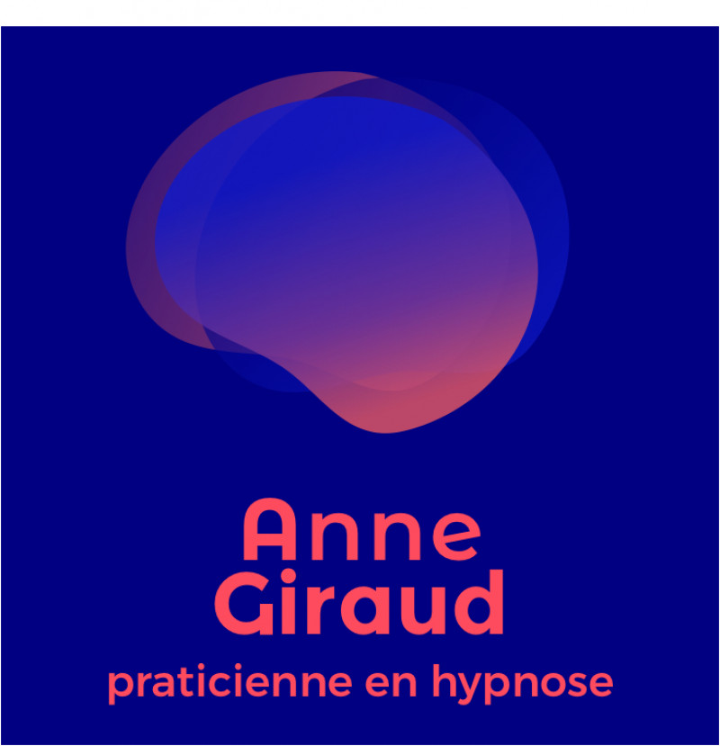 Anne Giraud Hypnose