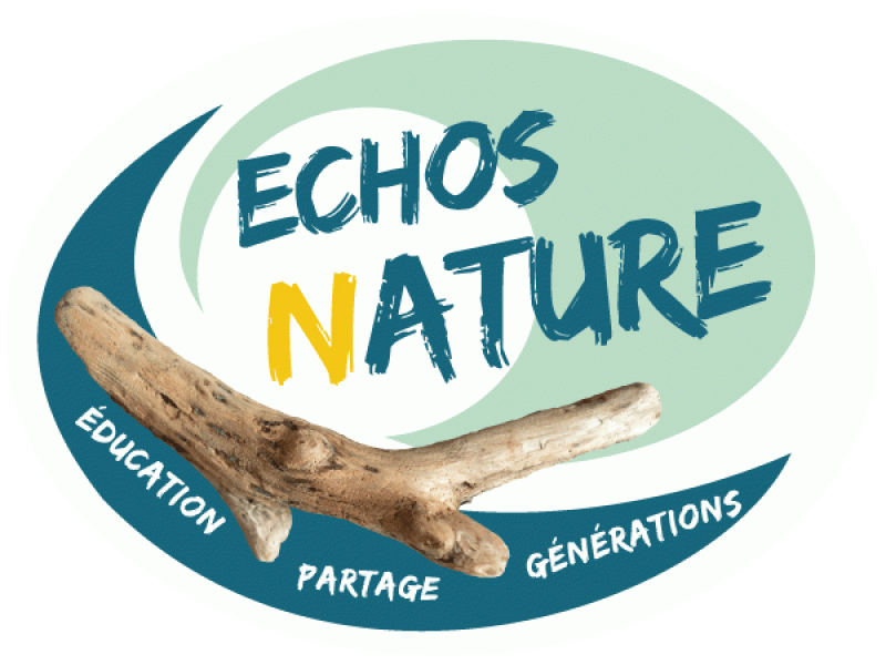 ECHOS NATURE, Guides nature professionnels spécialisés dans la valorisation des algues marines