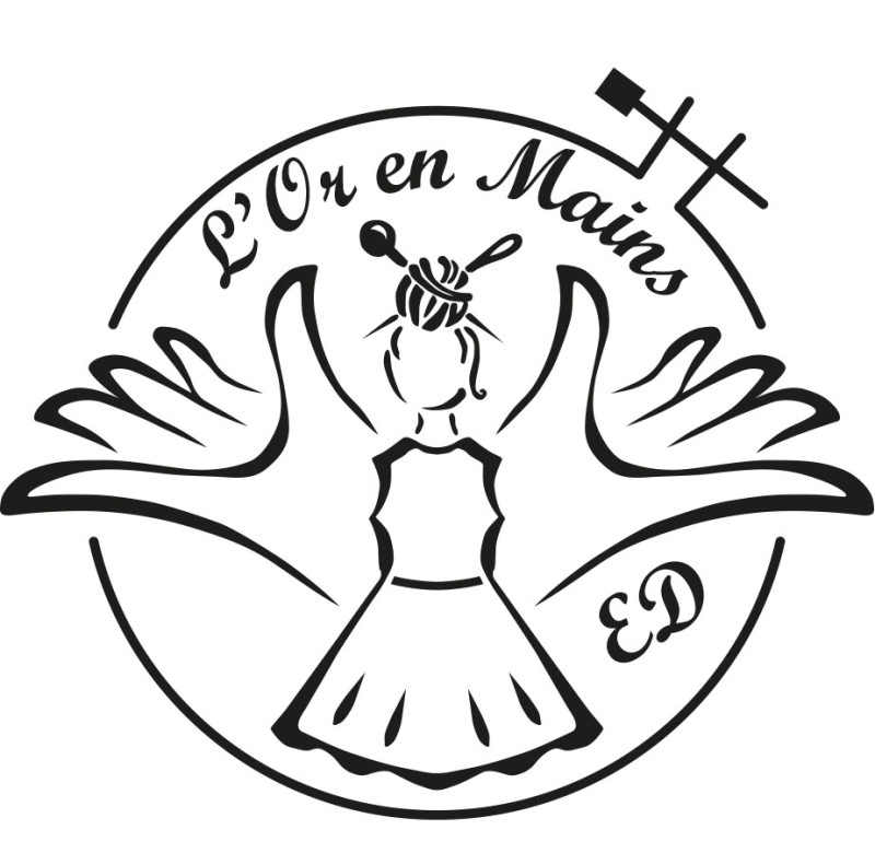 L'Or en Mains