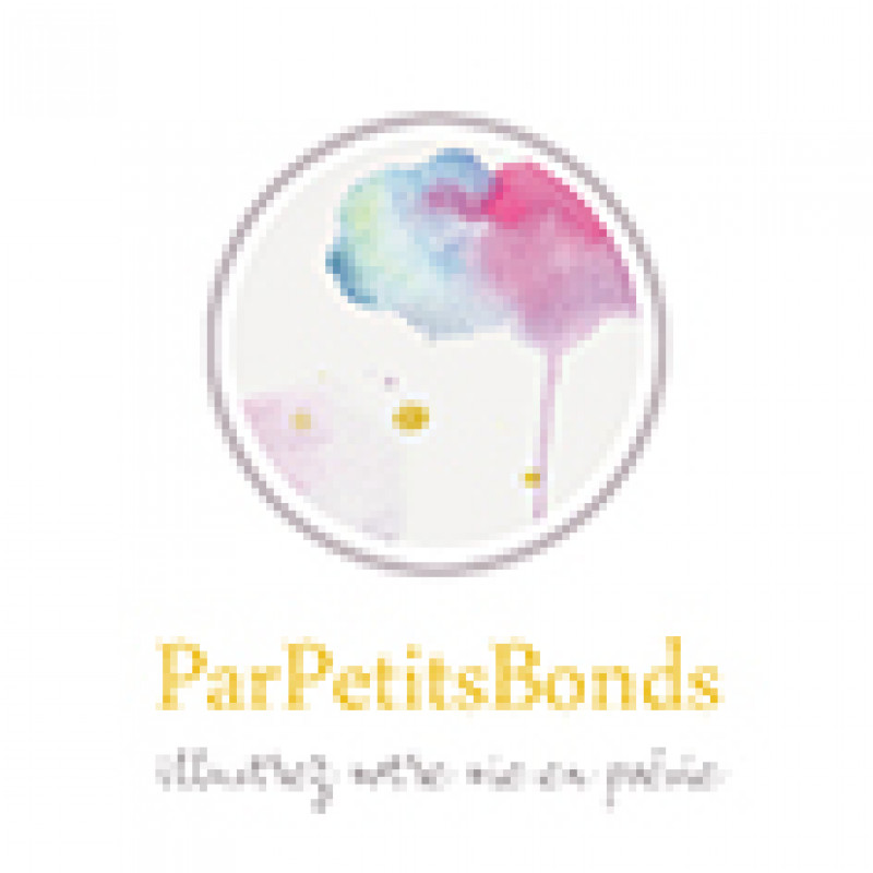 Logo ParPetitsBonds