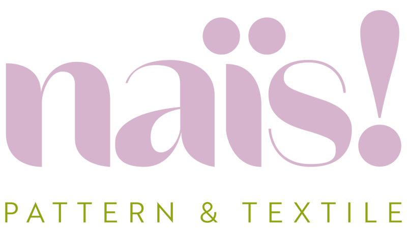 Logo Naïs