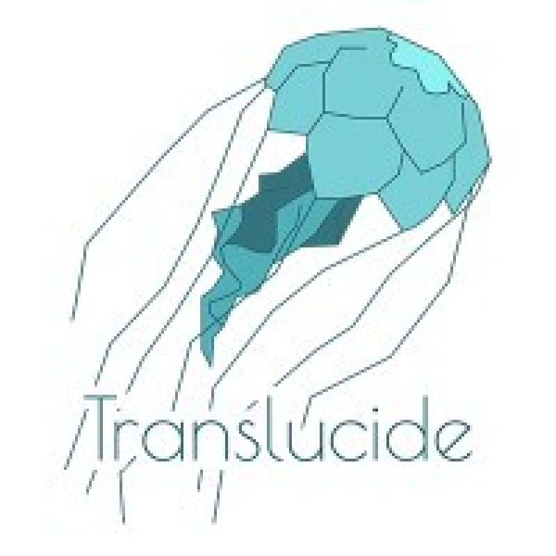 Translucide (logo)
