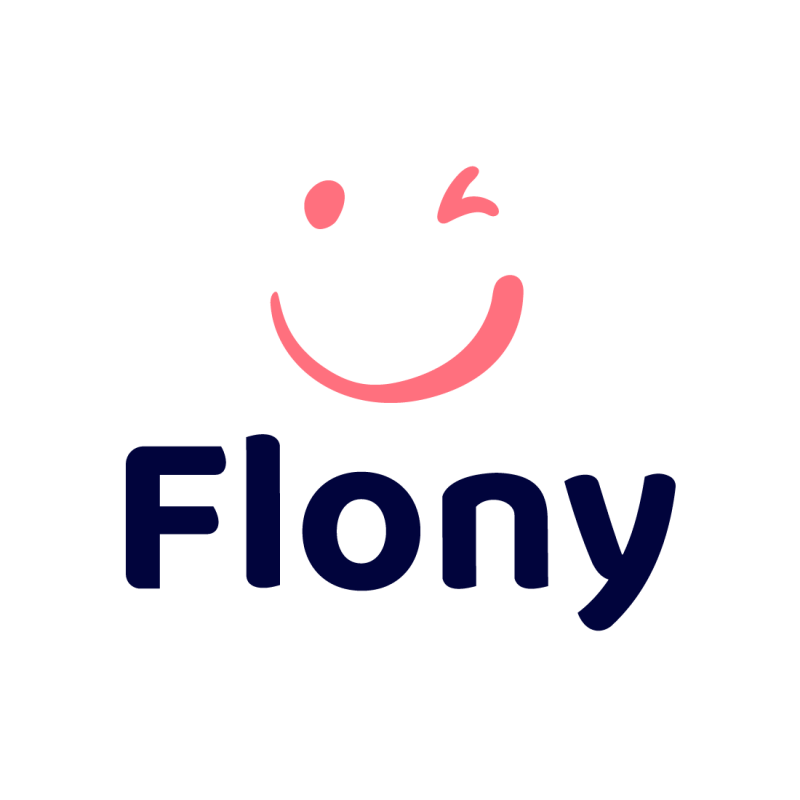 logo Flony